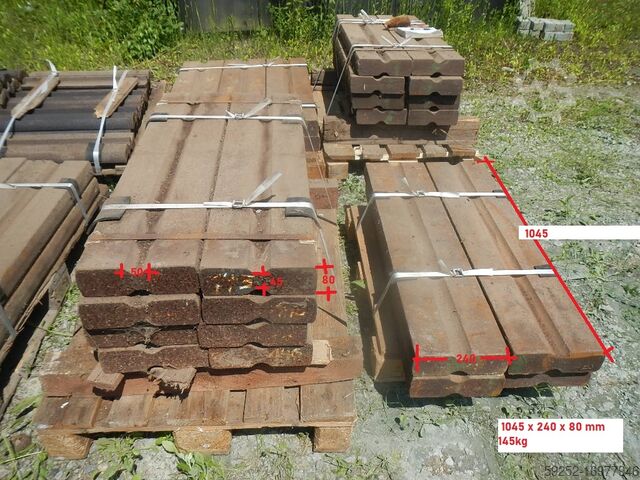 Breekinstallatie Böhringer Schlagleisten