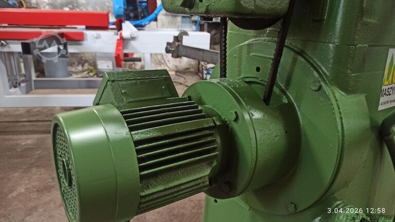 Szlifierka ostrzałka do pił trakowych br szlifierka ostrzałka do pił trakowych br szlifierka ostrzałka do pił trakowych br