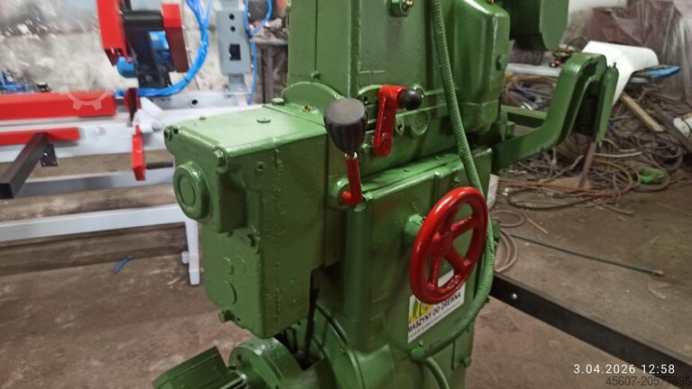 Szlifierka ostrzałka do pił trakowych br szlifierka ostrzałka do pił trakowych br szlifierka ostrzałka do pił trakowych br