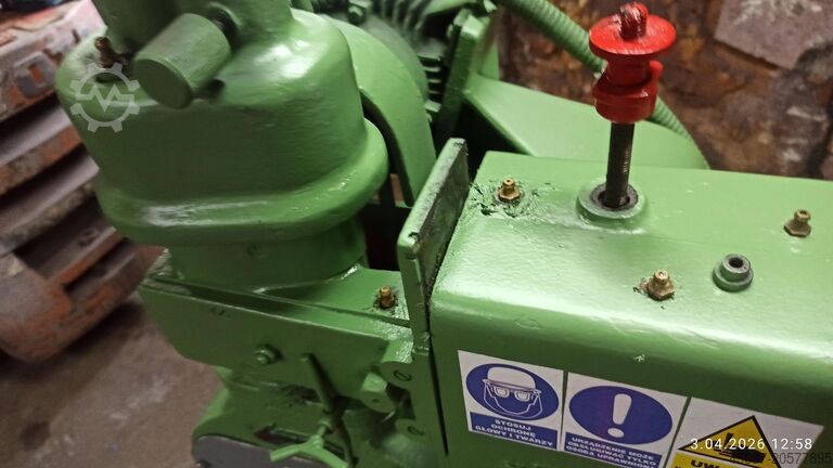 Szlifierka ostrzałka do pił trakowych br szlifierka ostrzałka do pił trakowych br szlifierka ostrzałka do pił trakowych br