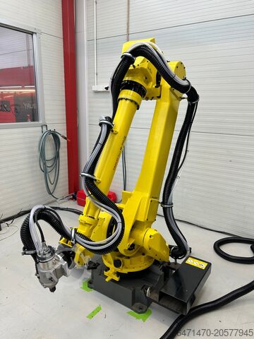 Industriële robot FANUC M-710IC 45M