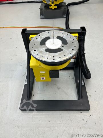 Industriële robot FANUC M-710IC 45M