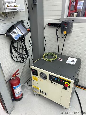 Industriële robot FANUC M-710IC 45M