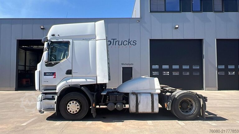 Standard-SZM Renault Premium 460 DXI (BONNE ETAT / PROPRE / GOOD CON...