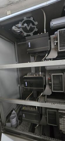 Vakum pompası Becker VACS 0040.0030 VC+