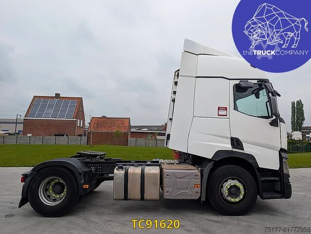 Standard-SZM Renault T 440