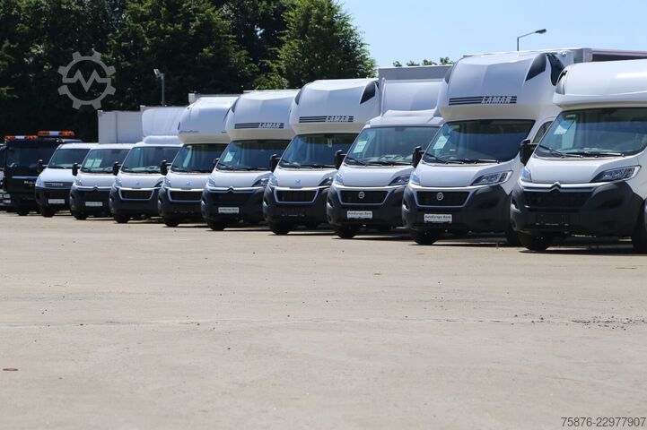 Autotransporter LKW MAN 12.250 TGL  Doppelstock für 3 Fahrzeuge