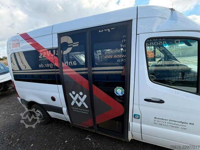 Minibus MERCEDES-BENZ Sprinter