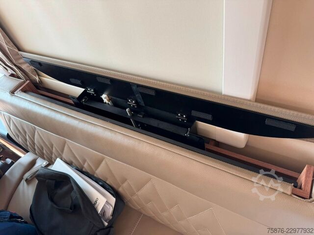 Integreret autocamper CARTHAGO Chic E-Line I 64 XL QB