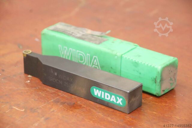 WIDIA WIDAX SRDCN 2525