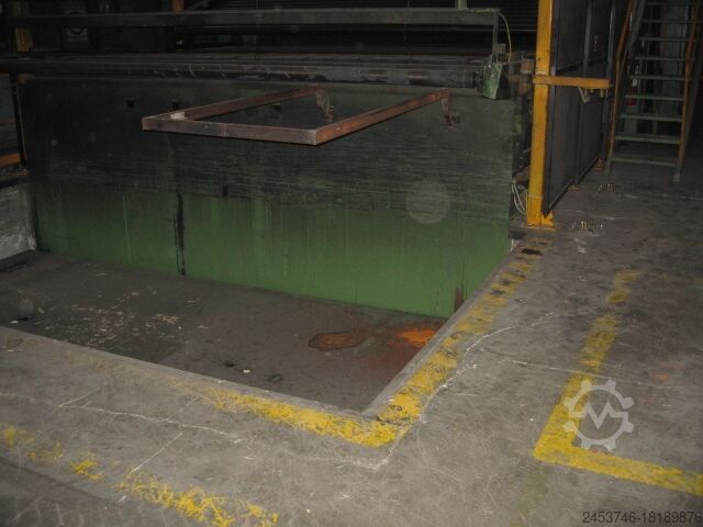 Séchoir ANGELO CREMONA model ER 18