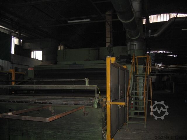 Séchoir ANGELO CREMONA model ER 18