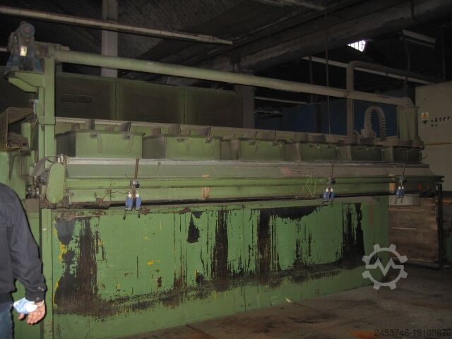 Séchoir ANGELO CREMONA model ER 18