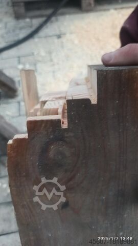 CNC draaibank FAMOT FOMAF FD 2