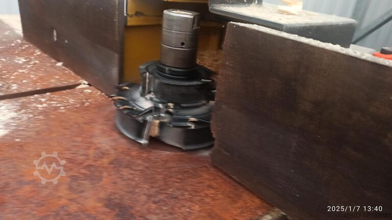 Strung CNC FAMOT FOMAF FD 2