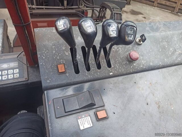 Sichelschmidt M9036 SICHELSCHMIDT M9036