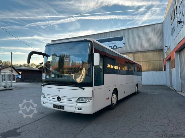 Intercitybus MERCEDES-BENZ Integro O 550 | Klima, 2 baugleiche Fahrzeuge