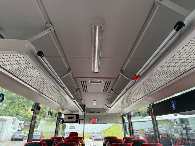 Intercitybus MERCEDES-BENZ Integro O 550 | Klima, 2 baugleiche Fahrzeuge