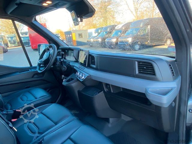 Transportador de gado RENAULT Master STX  Haras AUTOM. NEW MODEL 2025