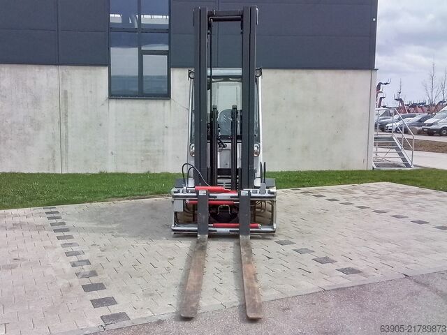 Elektrisk gaffeltruck Still RX 60-50