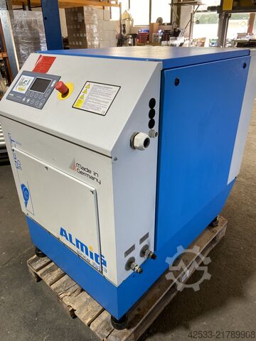 Schraubenkompressor Almig Belt 30-10