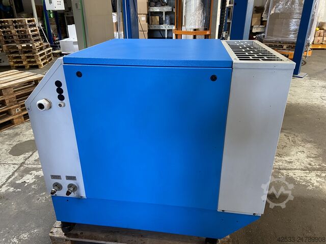 Schraubenkompressor Almig Belt 30-10