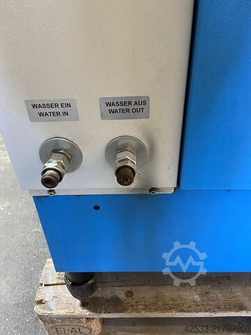 Schraubenkompressor Almig Belt 30-10