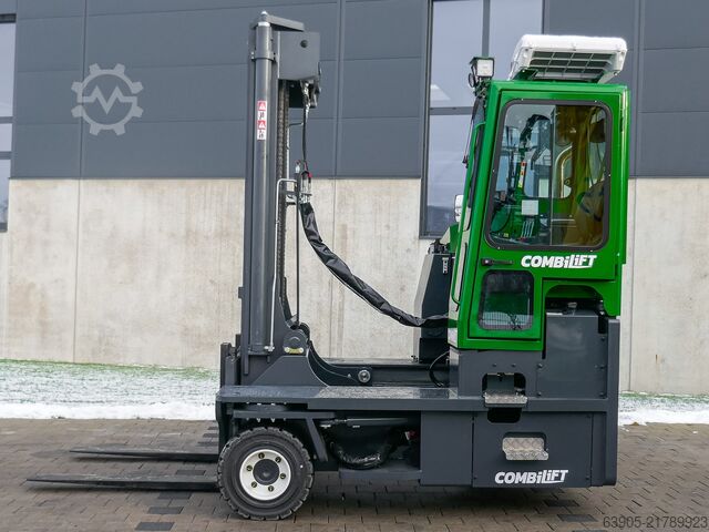 4-vejs stabler Combilift C 6000