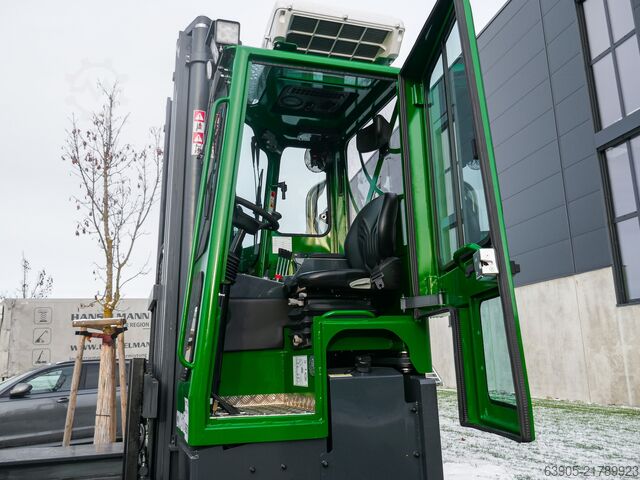 4-vejs stabler Combilift C 6000