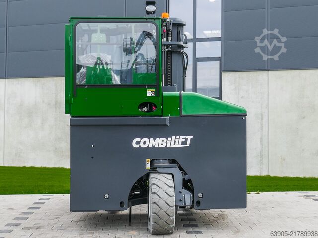 4-vejs stabler Combilift C 5500 XLE