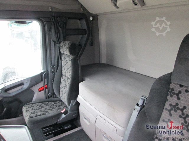 Standardní tahač Scania R 450 A4x2NA / Navi / Standklima / Retarder