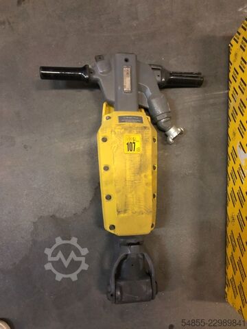 Jordbruksmaskin Atlas Copco RTEX25 32x160