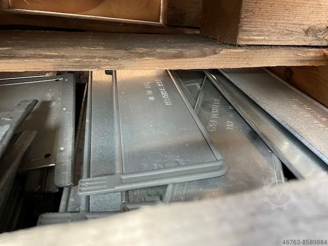 Compartiment verdeler SSI Schäfer