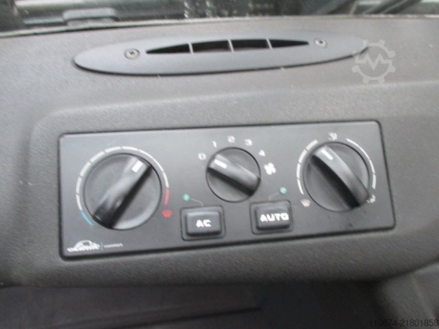 Dieselové vysokozdvižné vozíky Linde H80D-01