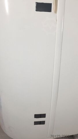 Przyczepa kempingowa Kässbohrer PA 4