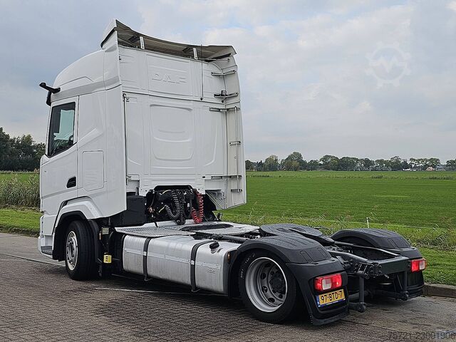  DAF XF 450 NGD NGD Mega 2xTank Camera's 1e Eigenaar!
