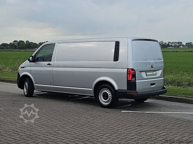  VW TRANSPORTER 2.0 TDI L2H1 LED Navi Automaat WP-I...