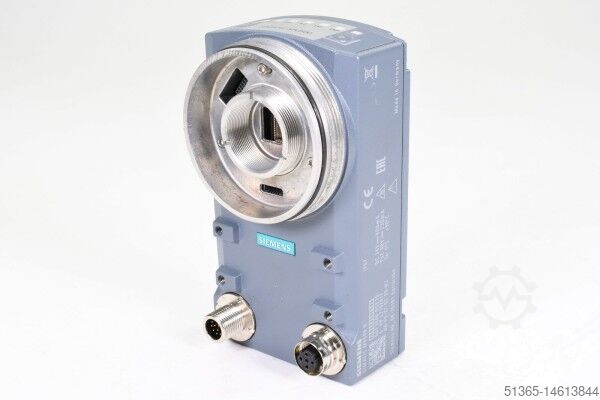 Optisches Lesegerät, E:02 Siemens 6GF3540-0GE10