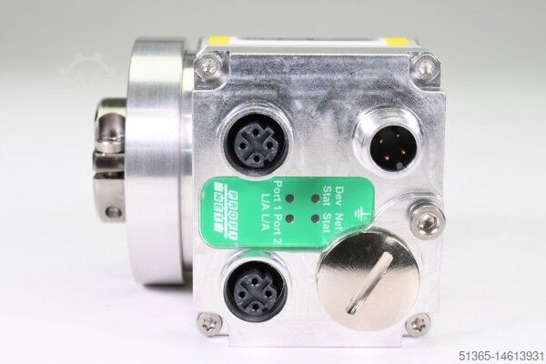 Απόλυτος κωδικοποιητής TR Electronic GmbH CDS582M-00007