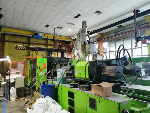 Spuitgietmachine Engel ES7050