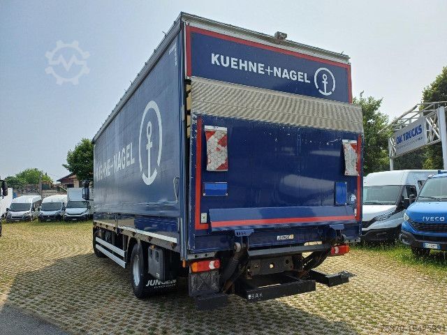 Kamion za specijalne namene IVECO EUROCARGO ML140E25/P
