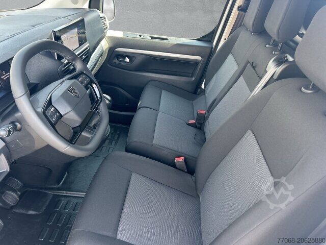 Camión para usos especiales Peugeot Expert Peugeot Kasten Lang 2.0 145PS *Kamera*Navi*Moduwork*