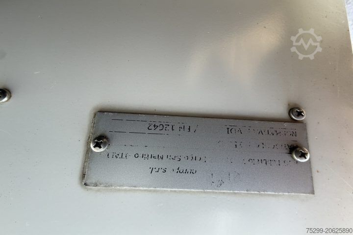 Camión frigorífico Mercedes-Benz Atego 1021 Eiswagen Hebebühne / Swiss-Vehicle