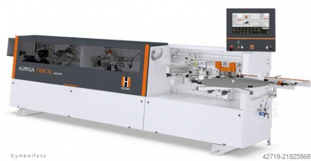 Olepovačka HOLZ-HER AURIGA 1308XL