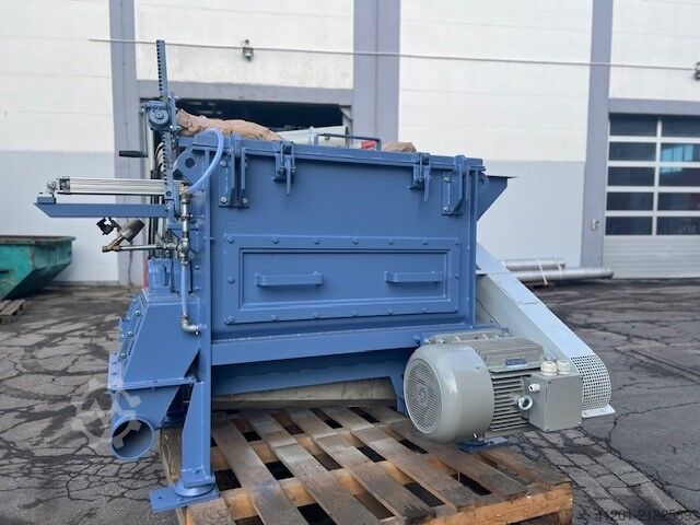 Droger HERBOLD T 508