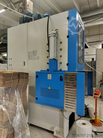 Excenterpress Dirinler 1000C-2000 P61
