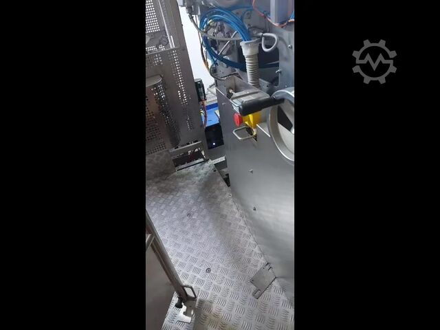 Begagnad Tetra Pak A3Flex 600V 500Slim Tetra Pak® A3 Flex