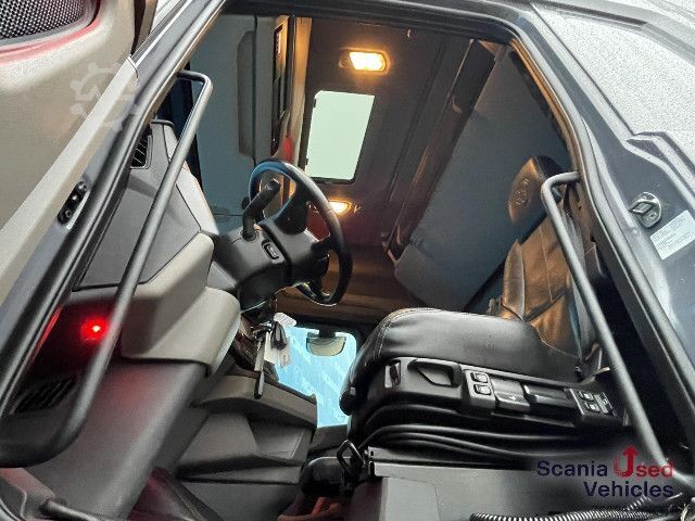 Standaard trekker Scania S 500 A6x2/4NB DIFF-L RETARDER FULL AIR ACC