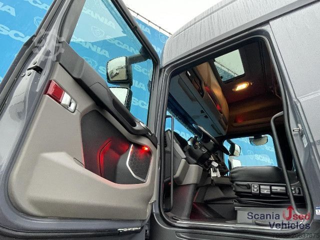 Standaard trekker Scania S 500 A6x2/4NB DIFF-L RETARDER FULL AIR ACC