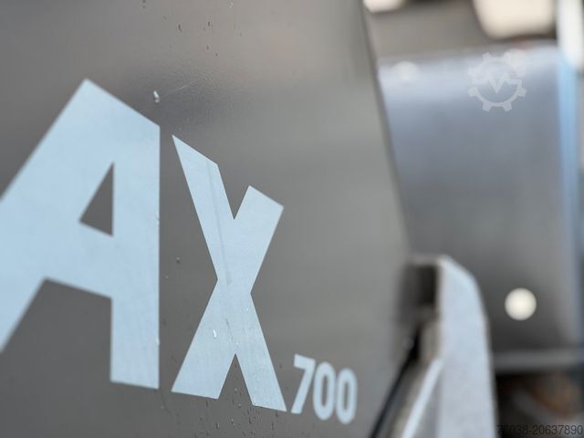 STS Maschinendienstleistung GmbH STS Maschinendienstleistung GmbH STS Maschinendienstleistung GmbH